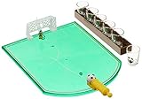 Game Night Shot Glass Drinking Soccer Game