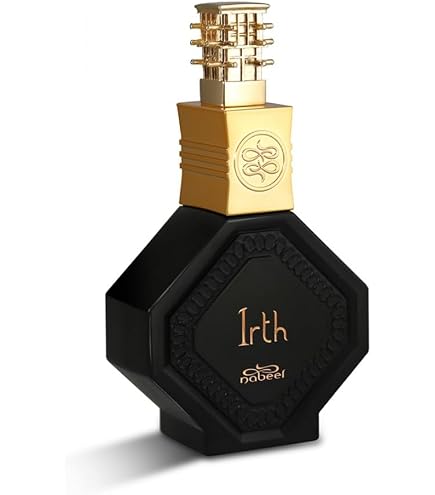 Amazon.com : NABEEL Al Bashiq 100ml Spray Perfume : Beauty