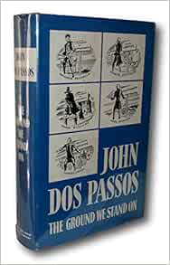 Dos passos essays image