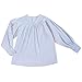Making Believe Boys Deluxe Renaissance Shirt (Medium 8/10, White)