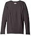 Under Armor Boys' Homeplate Long Sleeve T-Shirt