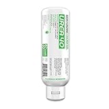 Urea 40% Percent Cream for Hands, Feet, Elbows and Knees - Corn & Callus Remover - Skin Exfoliator & Moisturizer - Repairs Thick, Callused, Dead and Dry Skin 8 oz. Bottle
