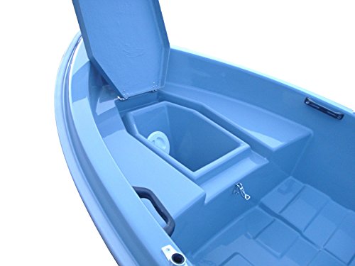 Ruderboot LR-0340 Abhholpreis 1770 € – Bild 7