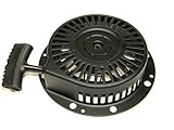 590788 Tecumseh replacement pull starter fits models OHH50 OHH65 OHH60