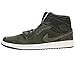 Nike Jordan Men's Air Jordan 1 Mid Nouveau Basketball Shoe