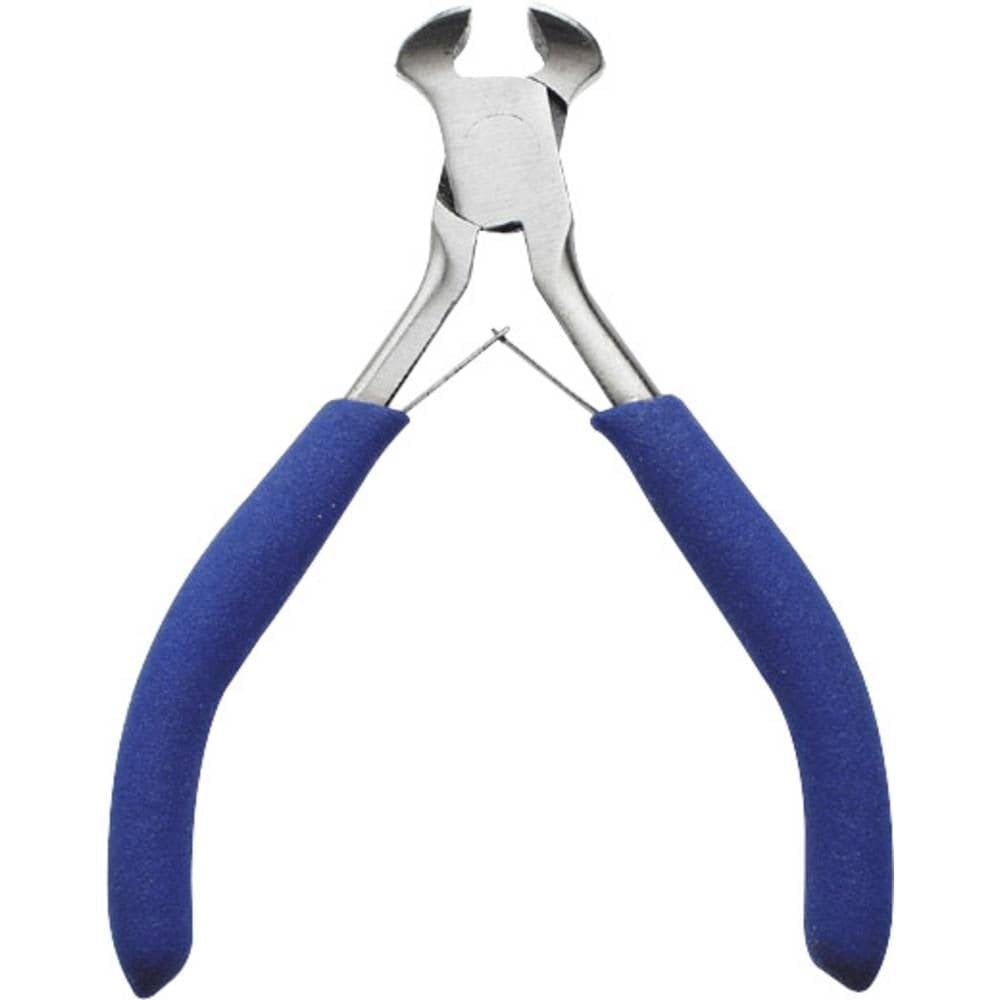 Mannesmann Electronic End Cutting Pliers 100 mm M10801