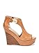 GUESS Factory Women's Sayra Wedge Heels