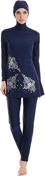 hijab swimsuit amazon