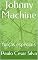 Livro Johnny Machine: forças especiais
