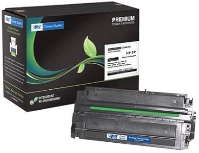 Amazon.com: MSE Toner C3903A for Hewlett Packard HP LaserJet 5MP,5P,6MP,6P Series (VX) - 4,000 