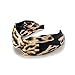 GUNIANG 9 Headbands for Women Twisted Stretchy Head Bands for Girls Criss Cross Turban Headwraps Hair Accessories Elastic Wraps