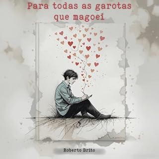 Livro Para Todas as Garotas Que Magoei
