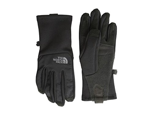 north face canyonwall etip gloves