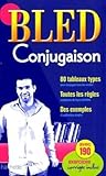 Bled: Bled Conjugaison (French Edition) by