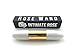 Rose Wand - Natural Odor Control for Feminine Hygeine & Freshness for Women's Health By Intimate Rose