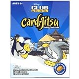 Topps Club Penguin Trading Card Game Card-Jitsu Series 2 Value Pack (26 Cards)