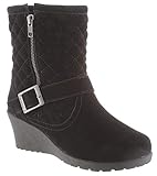 BearPaw Womens Natasha Boot
