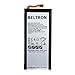 New 4000 mAh BELTRON Replacement Battery for Samsung Galaxy S7 Active G891 - EB-BG891ABA