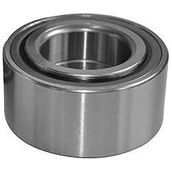 GSP 101034 Front Wheel Bearing for Select