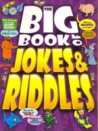The Big Book of Jokes & Riddles