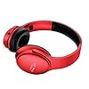 Active-Noise-Cancelling-Headphones-Bluetooth-Headphones-with-MicrophoneDeep-Bass-Wireless-Headphones-Over-Ear-Red Active Noise Cancelling Headphones Bluetooth Headphones with Microphone/Deep Bass Wireless Headphones Over Ear Red
