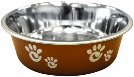 Ethical Ss Dishes-Barcelona Dish- Copper 8 Oz
