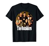 THE OUTSIDERS T-shirt