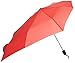 Senz Umbrellas Senz Smart S Sunset Red, One Size