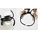Cuhair(tm) 1pcs Pearl Women Kid Girl Hair Clip Pin Claw Barrettes Accessories by cuhair