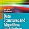 Data Structures and Algorithms with Python (Undergraduate Topics in ...
