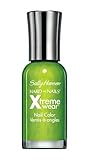 Sally Hansen Hard as Nails Xtreme Wear, Ivy League, 0.4 Fluid Ounce
