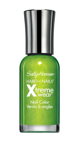 Sally Hansen Hard as Nails Xtreme Wear, Ivy League, 0.4 Fluid Ounce Sally Hansen Hard as Nails Xtreme Wear, Ivy League, 0.4 Fluid Ounce
