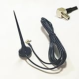 3G GSM GPRS antenna 3.5dbi TS9 connector External aerial Booster for huawei ZTE Good Quality Fast USA Shipping