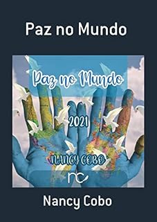 Livro Paz No Mundo