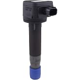 Hitachi IGC0056 Ignition Coil | Replaces 30520-R70-A01 30520-R70-S01 GN10426 49020 C-752 C1624 E1103 UF603. OE-grade coil pack.