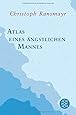 Atlas eines ängstlichen Mannes Amazon.de Christoph Ransmayr Bücher