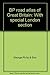 BP Road Atlas of Great Britain: With Special London Section 0540053139 Book Cover