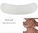 (6 Pack) Chest Pads for Wrinkles Reusable, Anti Wrinkle Chest Pads, Silicone Decollete Anti Wrinkle Chest Pads