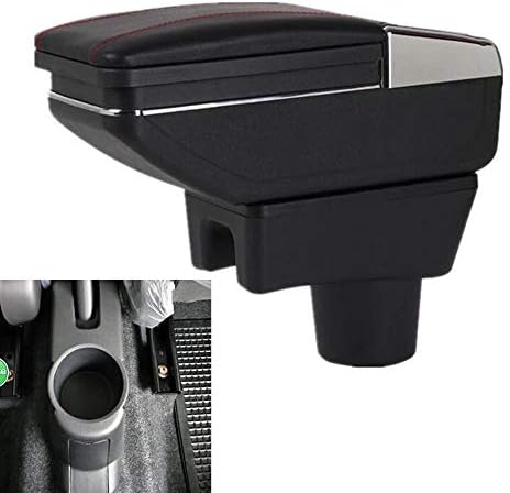 Armrest box For Attrage Mirage armrest box glove box.