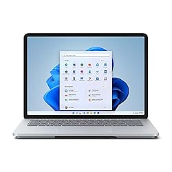 Microsoft Surface Laptop Studio - 14.4" Touchscreen