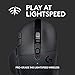 Logitech G604 Lightspeed Wireless Gaming Mousethumb 2