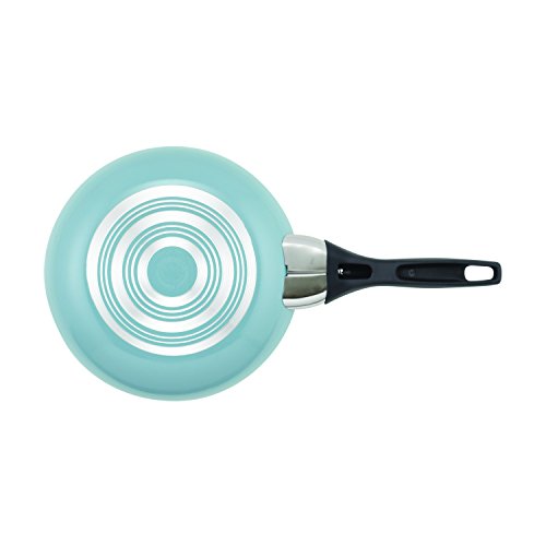 5 Farberware+Dishwasher+Nonstick+15+Piece+Cookware