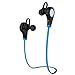 Bluetooth Headphones Wireless Earbuds V4.1 earphone Headset w/ Microphone ( Gym / Running / Sports / Sweatproof ) for iPhone 6 6s Samsung HTC MOTO Sony LG