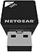 NETGEAR AC600 Dual Band WiFi USB Mini Adapter (A6100)