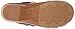 Dansko Women's Shelby Cobalt Full Grain Wedge Sandal