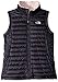 The North Face Girl's Reversible Mossbud Swirl Vest (Past Season)