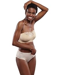 Sujetador inalámbrico sin tirantes