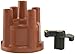 Wells 15710 Distributor Cap and Rotor Kit