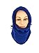 Fleece Balaclava / Hooded Face Mask Neck Warmer / Ski & Snowboard Mask / Wind Protector For Men & Women