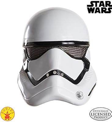 stormtrooper bike helmet